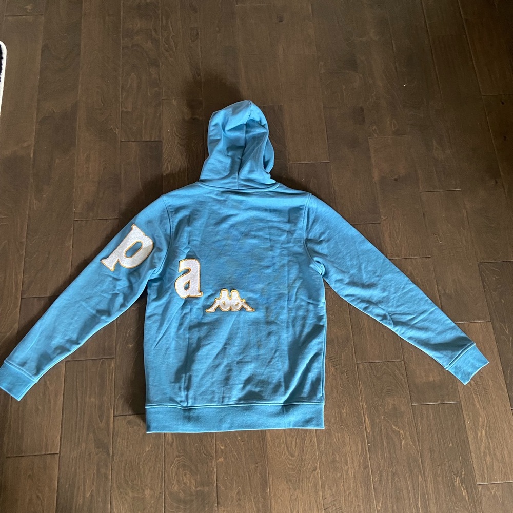 Kappa Hoodie